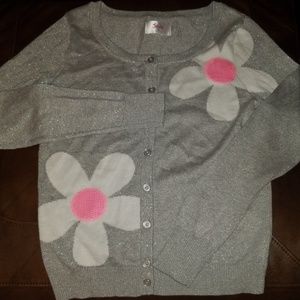 Girls cardigan